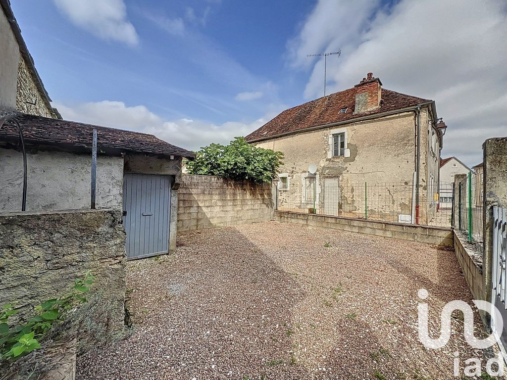 Achat maison 2 chambre(s) - Maligny