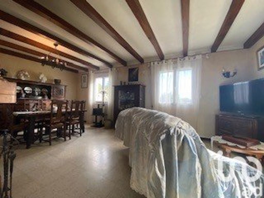 Achat maison 4 chambre(s) - Saint-Michel-d'Euzet