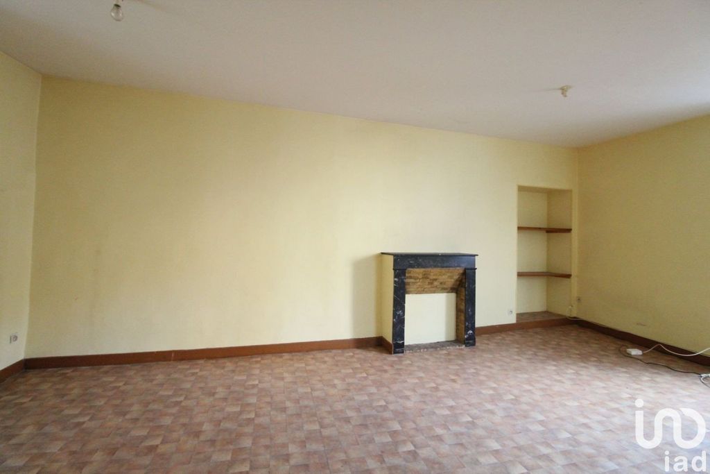 Achat maison 2 chambre(s) - Vabres-l'Abbaye