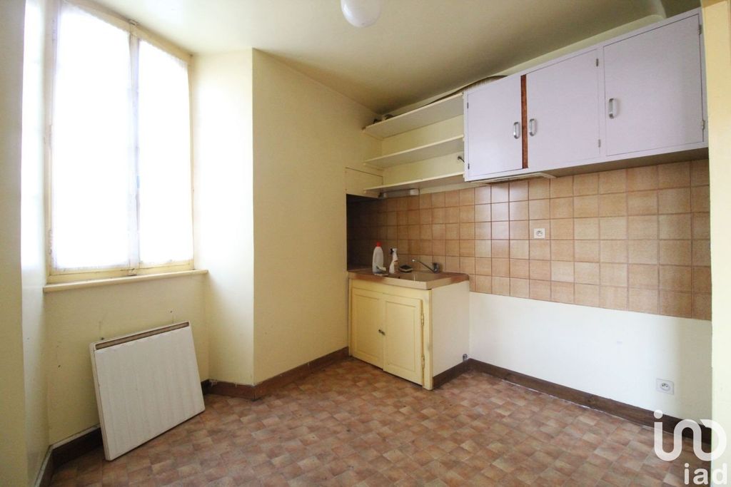 Achat maison 2 chambre(s) - Vabres-l'Abbaye