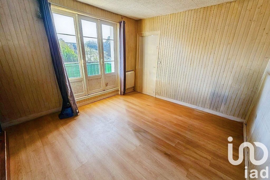 Achat appartement 3 pièce(s) Morlaix