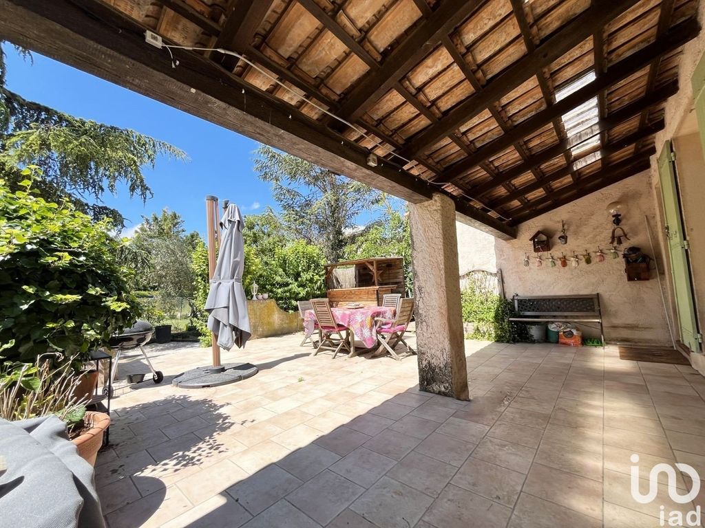 Achat maison 4 chambre(s) - Aix-en-Provence