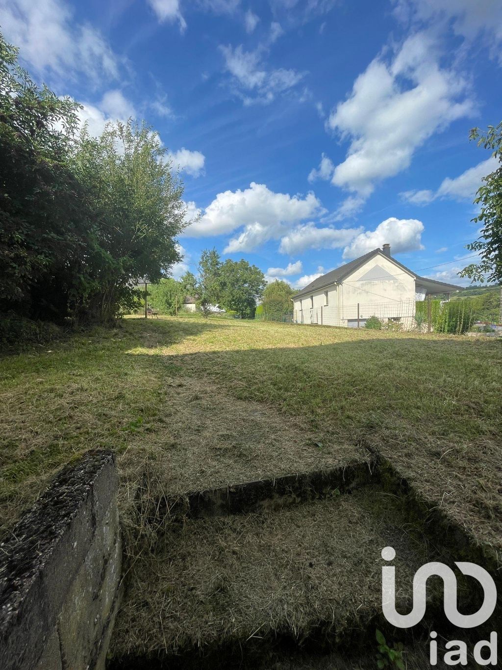 Achat maison 4 chambre(s) - Marange-Zondrange