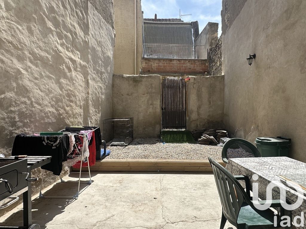 Achat maison 6 chambre(s) - Sigean