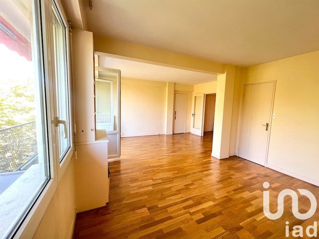 Achat appartement à vendre 4 pièces 84 m² - Bayonne