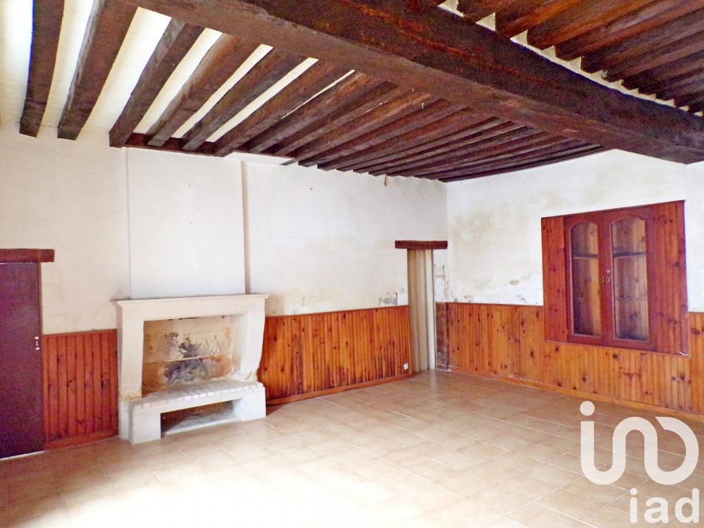 Achat maison 4 chambre(s) - Saint-Genou