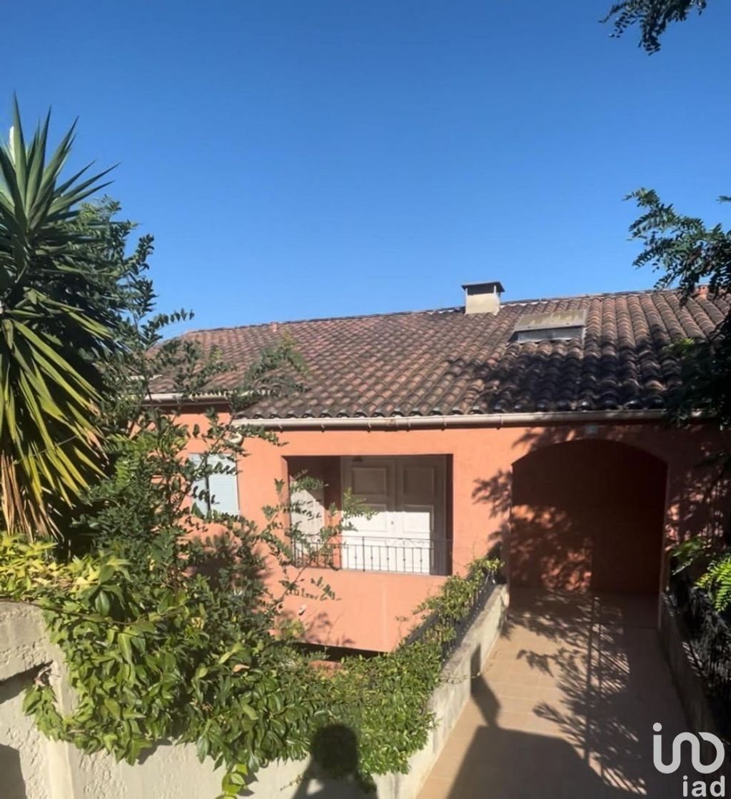 Achat appartement 2 pièce(s) Mougins