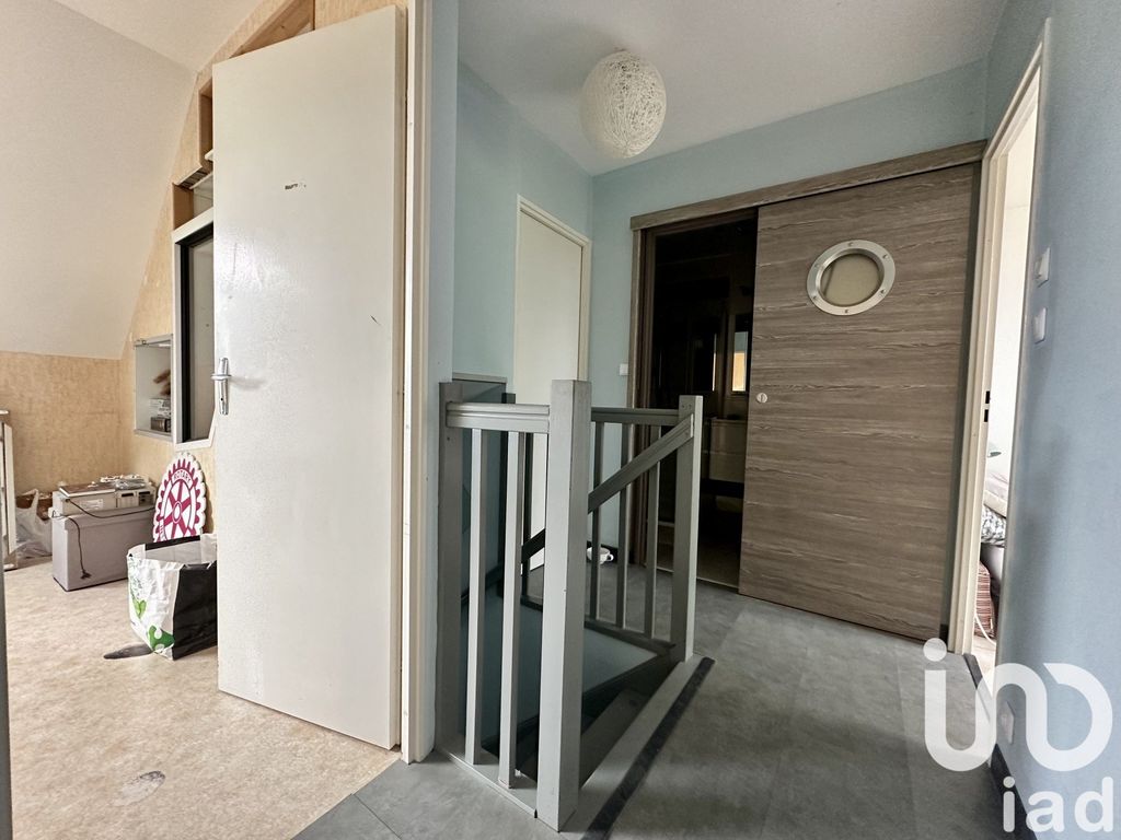 Achat maison 3 chambre(s) - Saint-Étienne-de-Chigny