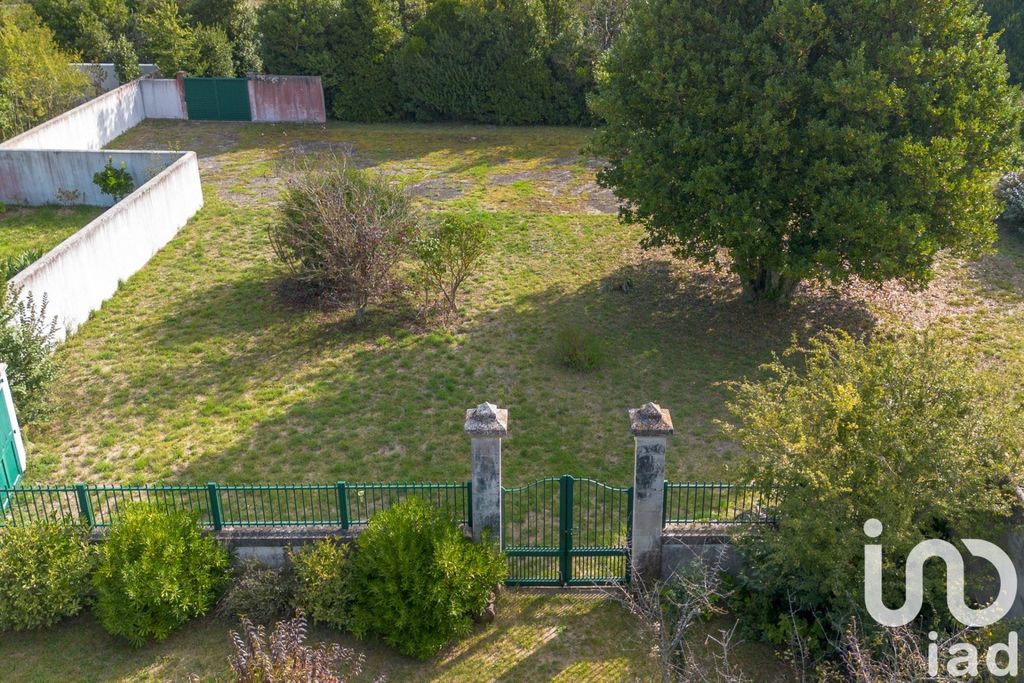 Achat maison 5 chambre(s) - Le Bois-Plage-en-Ré