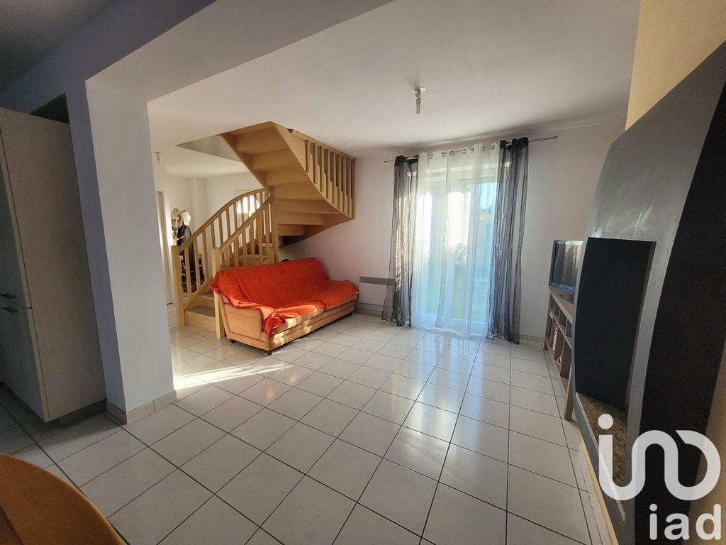 Achat maison 3 chambre(s) - Beaumont-les-Autels