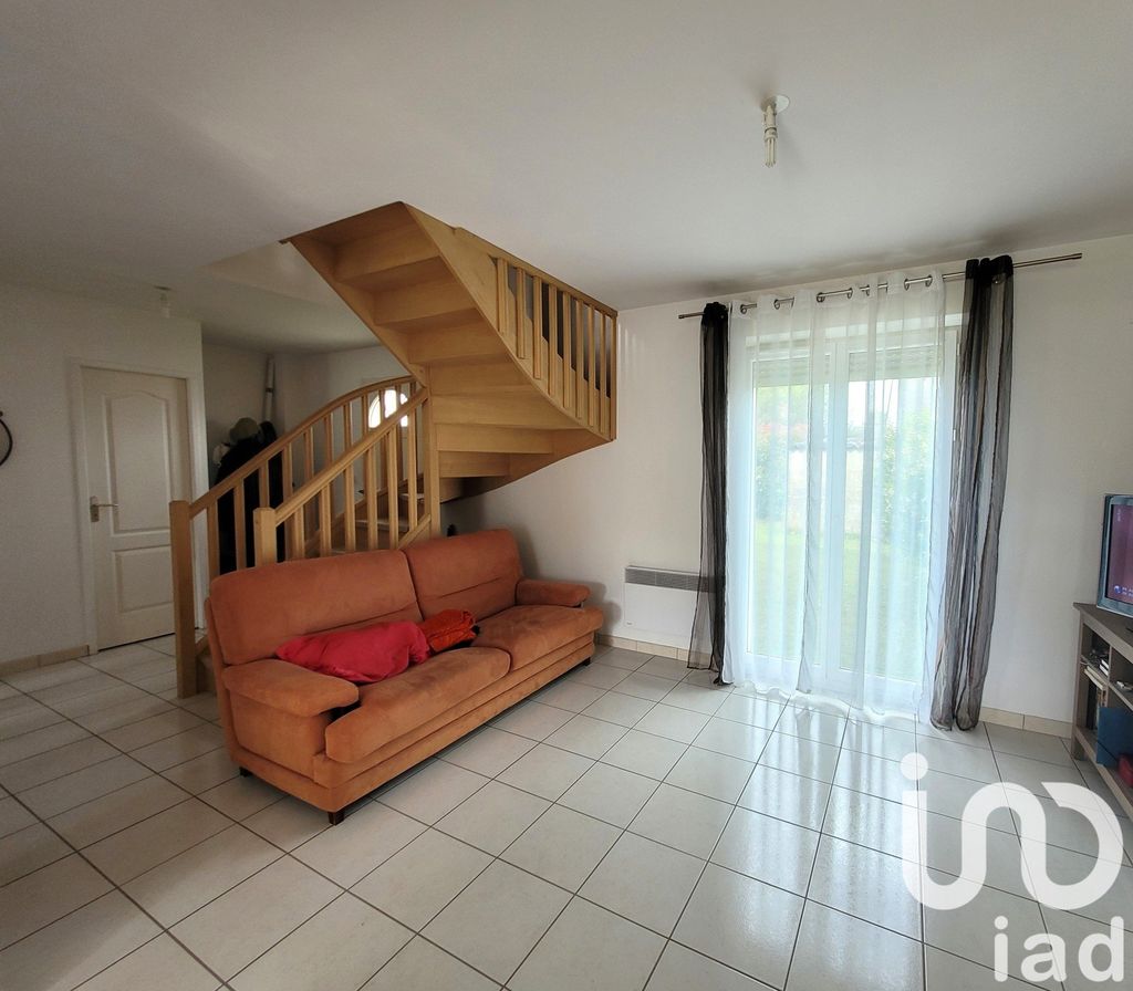 Achat maison 3 chambre(s) - Beaumont-les-Autels