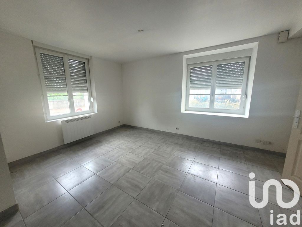 Achat maison à vendre 2 chambres 83 m² - Berd'huis