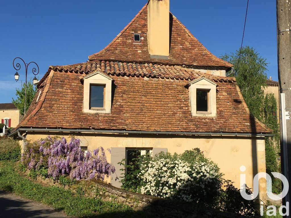 Achat maison 4 chambre(s) - Saint-Agne