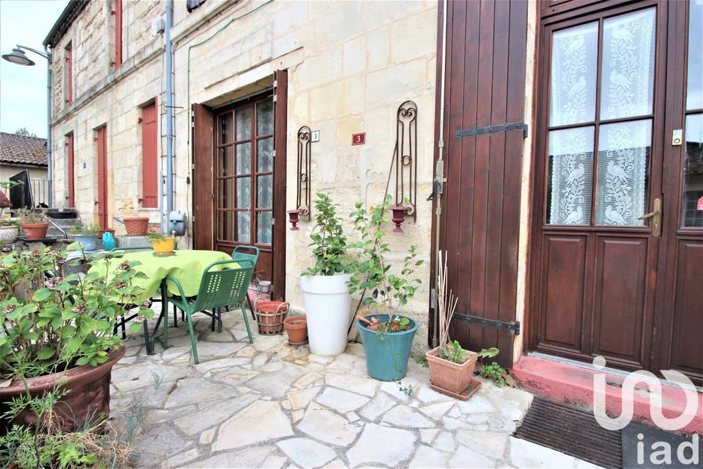 Achat maison à vendre 5 chambres 145 m² - La Force