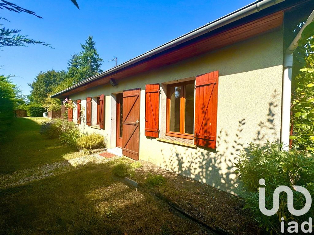 Achat maison 2 chambre(s) - Neuvy-sur-Loire