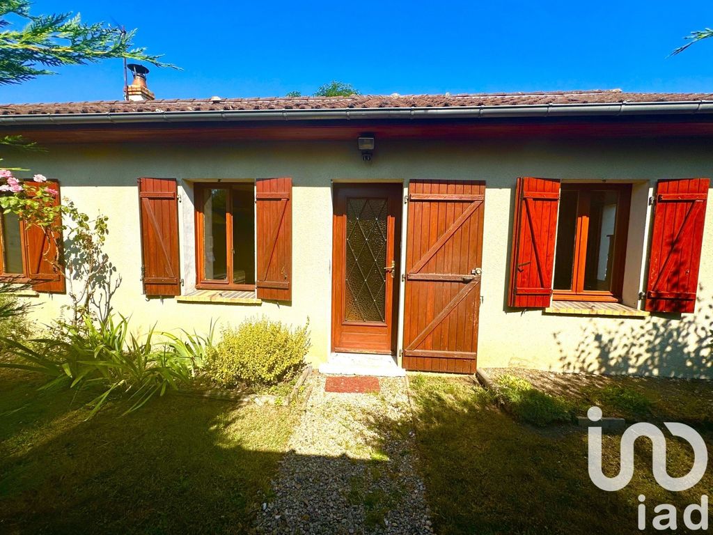 Achat maison 2 chambre(s) - Neuvy-sur-Loire