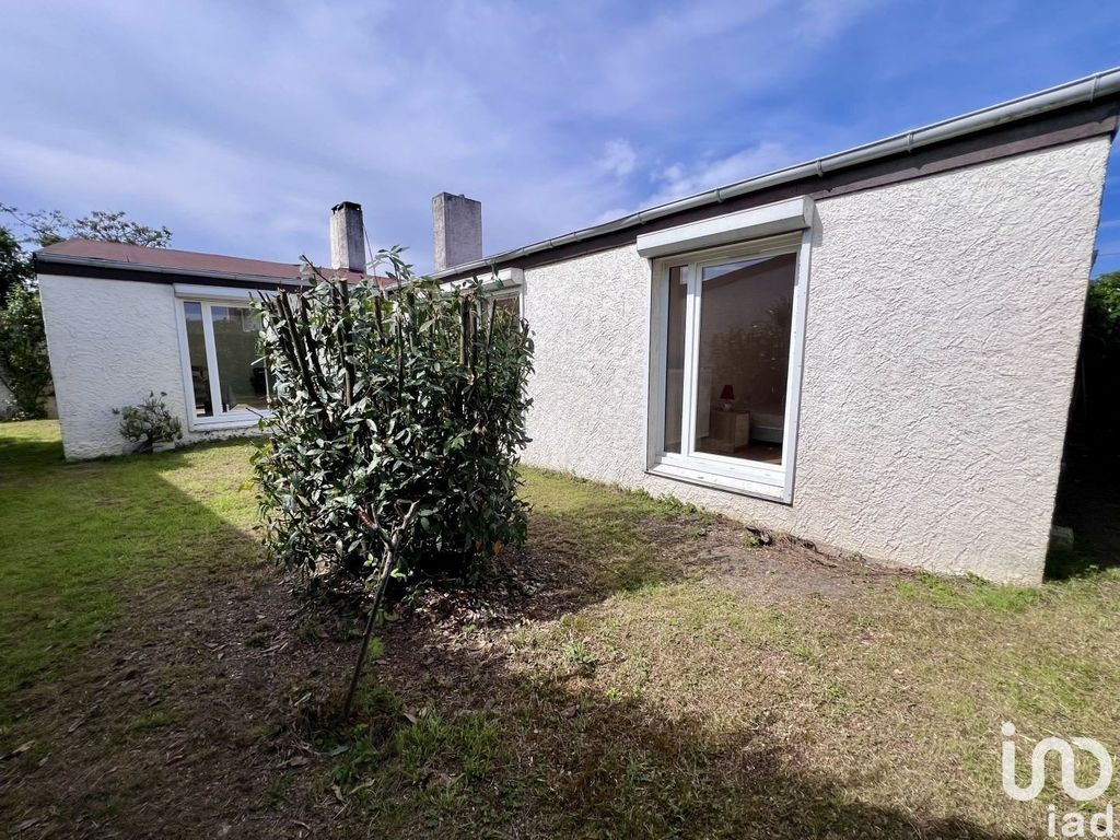 Achat maison à vendre 3 chambres 89 m² - Gretz-Armainvilliers