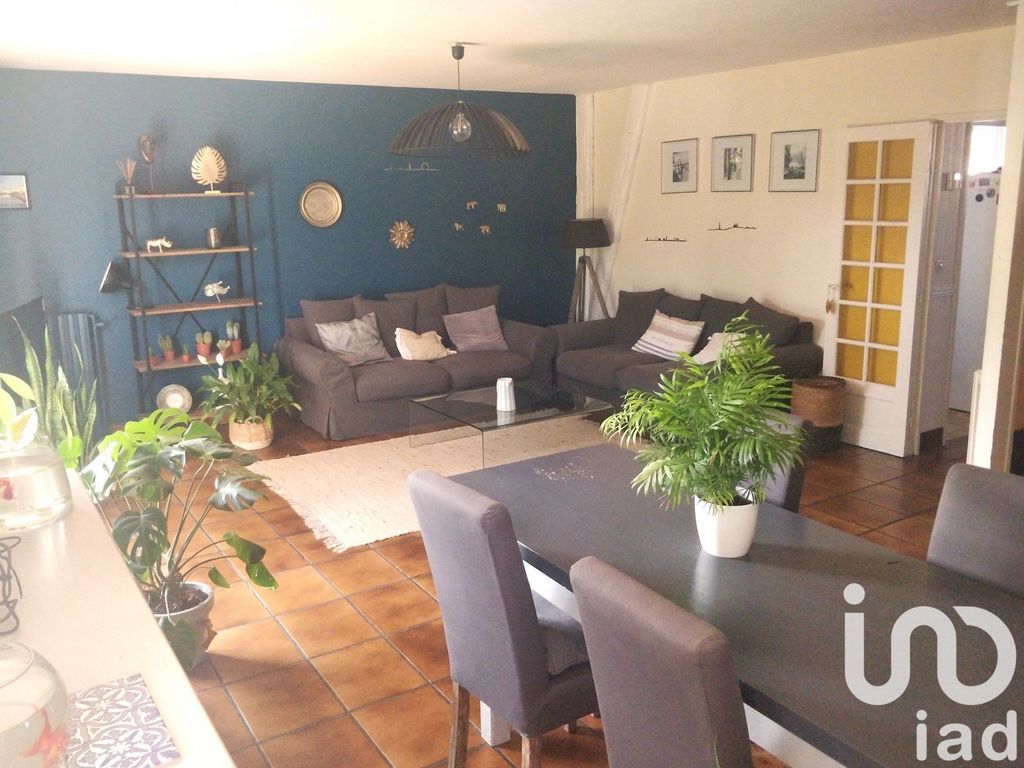 Achat maison à vendre 4 chambres 126 m² - Le Havre