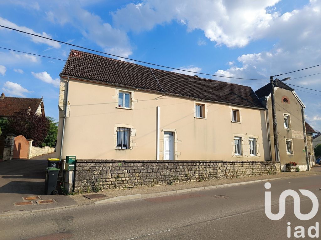 Achat appartement à vendre 6 pièces 154 m² - Binges