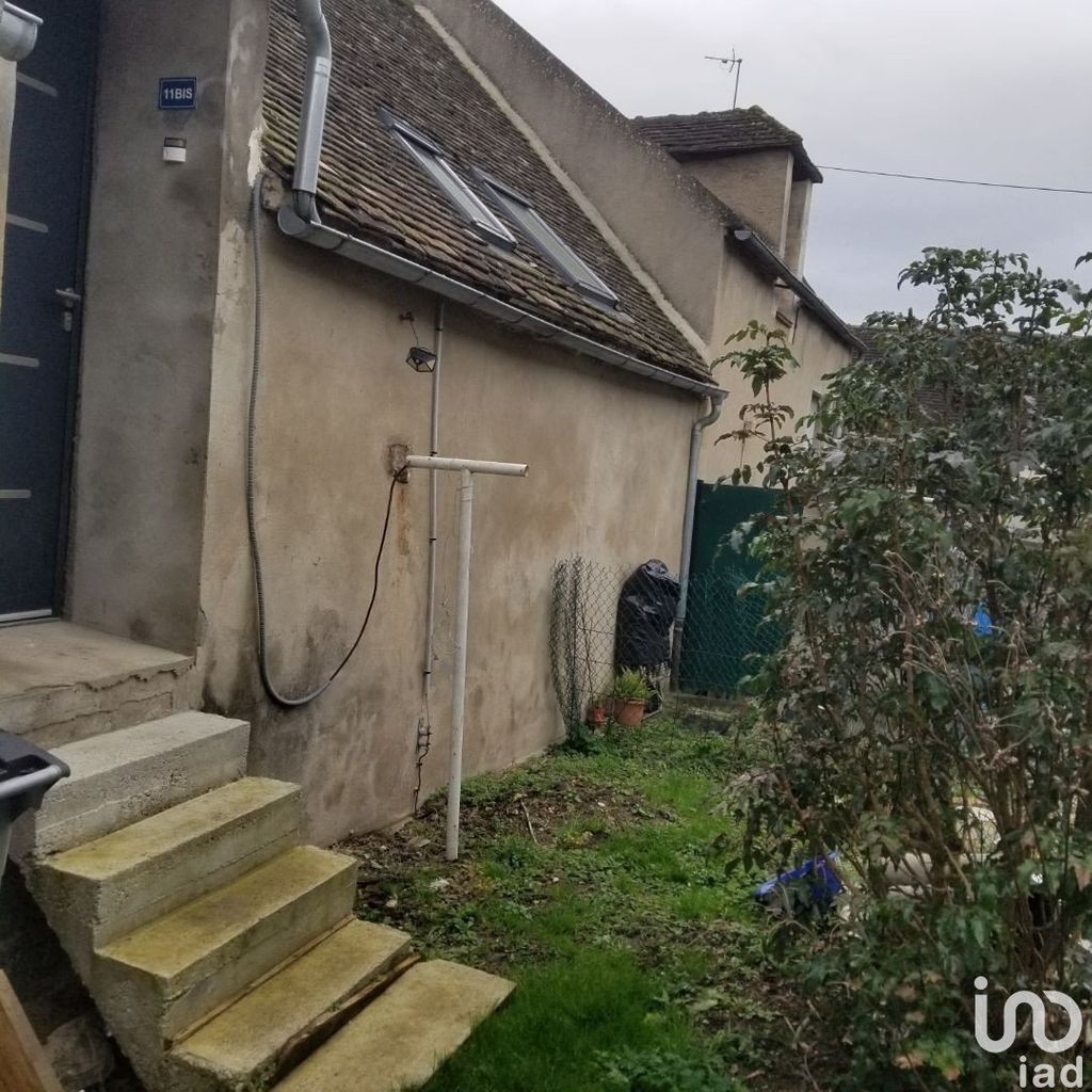 Achat appartement à vendre 2 pièces 49 m² - Villeneuve-la-Guyard