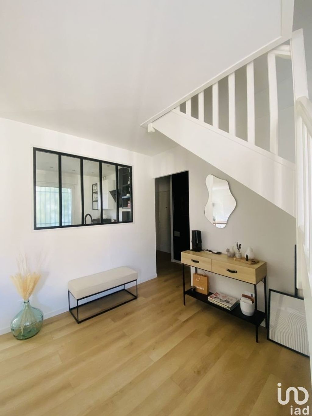 Achat duplex à vendre 4 pièces 71 m² - Amiens