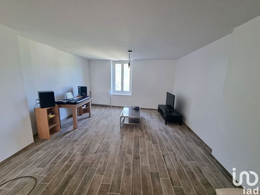 Achat maison à vendre 3 chambres 107 m² - Payrin-Augmontel