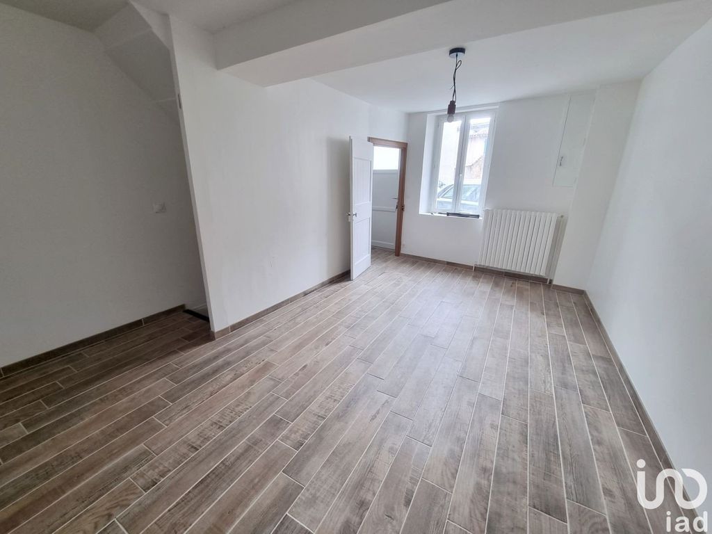 Achat maison 3 chambre(s) - Payrin-Augmontel