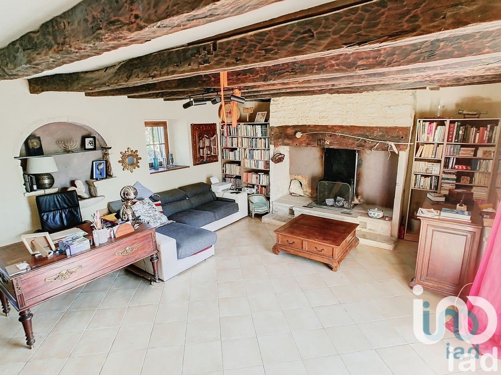 Achat maison 4 chambre(s) - Rocamadour