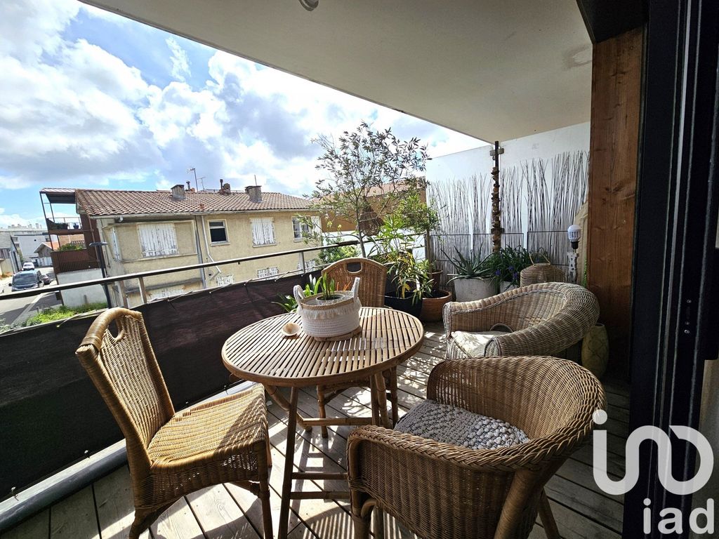 Achat appartement à vendre 3 pièces 69 m² - Arcachon