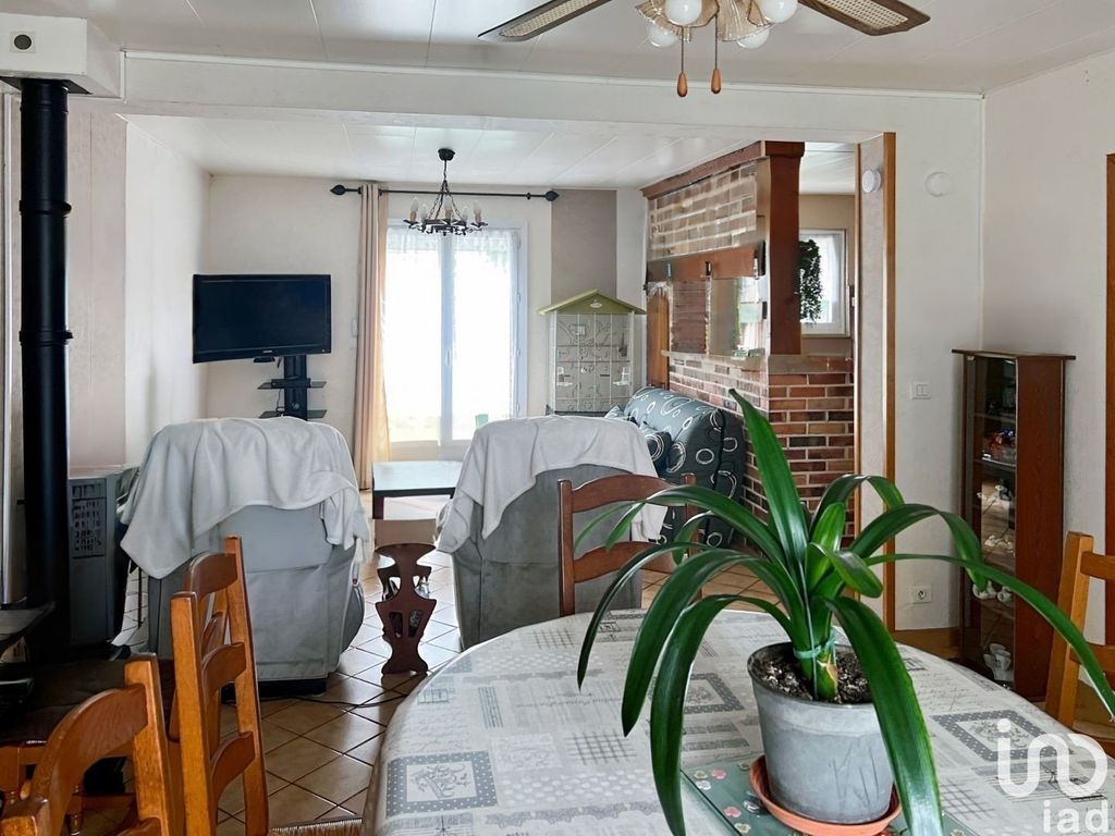 Achat maison 3 chambre(s) - Tournan-en-Brie