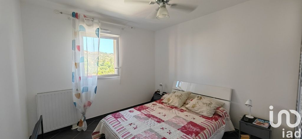 Achat appartement à vendre 2 pièces 39 m² - Banyuls-sur-Mer