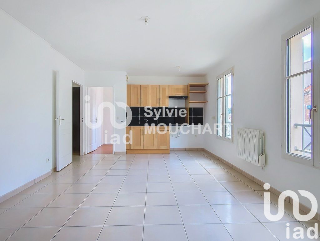 Achat appartement à vendre 2 pièces 45 m² - Rambouillet