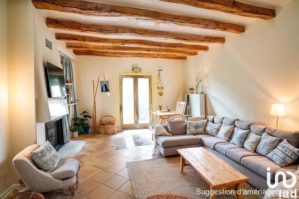 Achat maison à vendre 6 chambres 200 m² - Bures-sur-Yvette