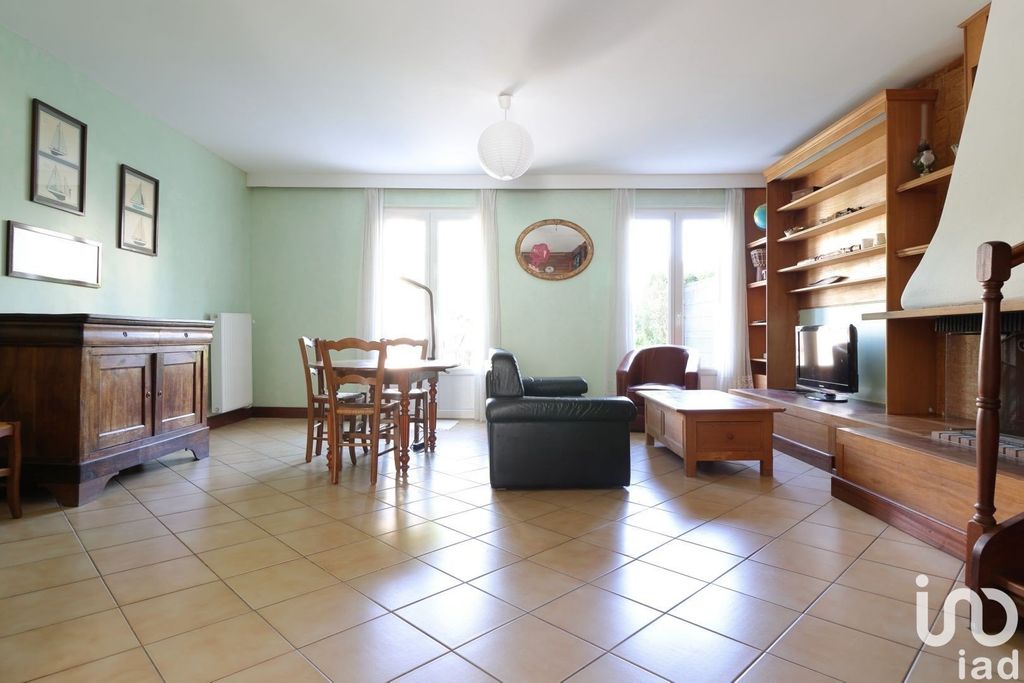 Achat maison 4 chambre(s) - Magny-les-Hameaux