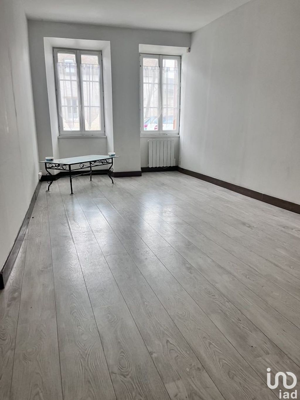 Achat maison 2 chambre(s) - Tousson