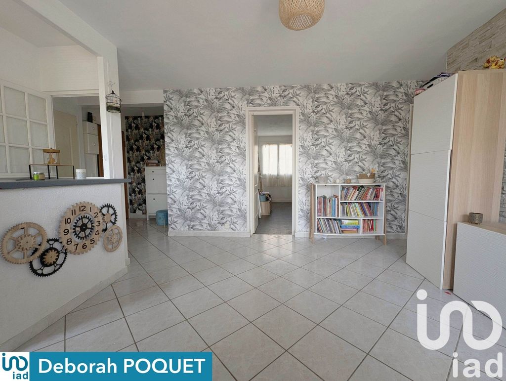 Achat appartement 4 pièce(s) Morsang-sur-Orge