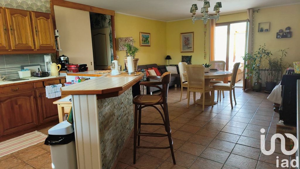 Achat maison 3 chambre(s) - Saint-Julien-les-Villas