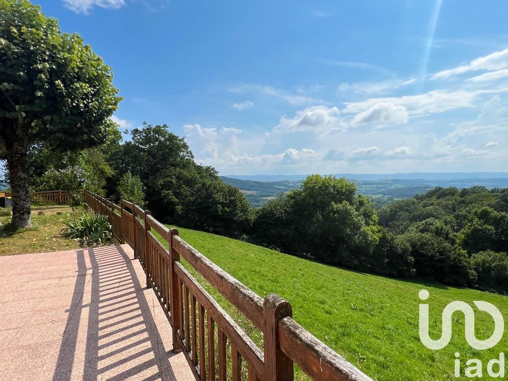 Achat maison 2 chambre(s) - Sainte-Eulalie-d'Olt