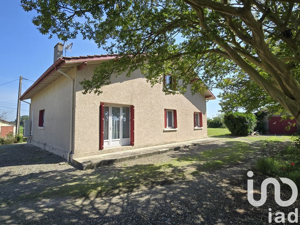 Achat maison 5 chambre(s) - Le Vignau