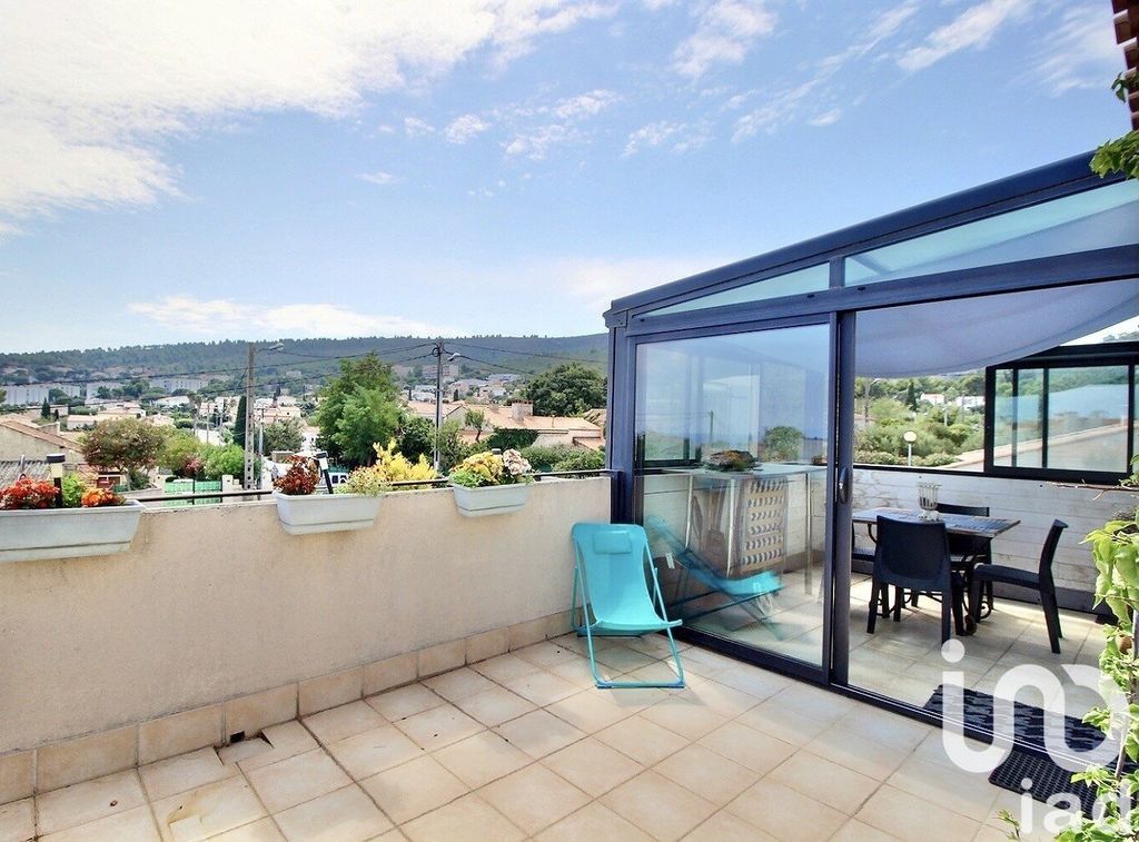 Achat appartement 3 pièce(s) La Ciotat