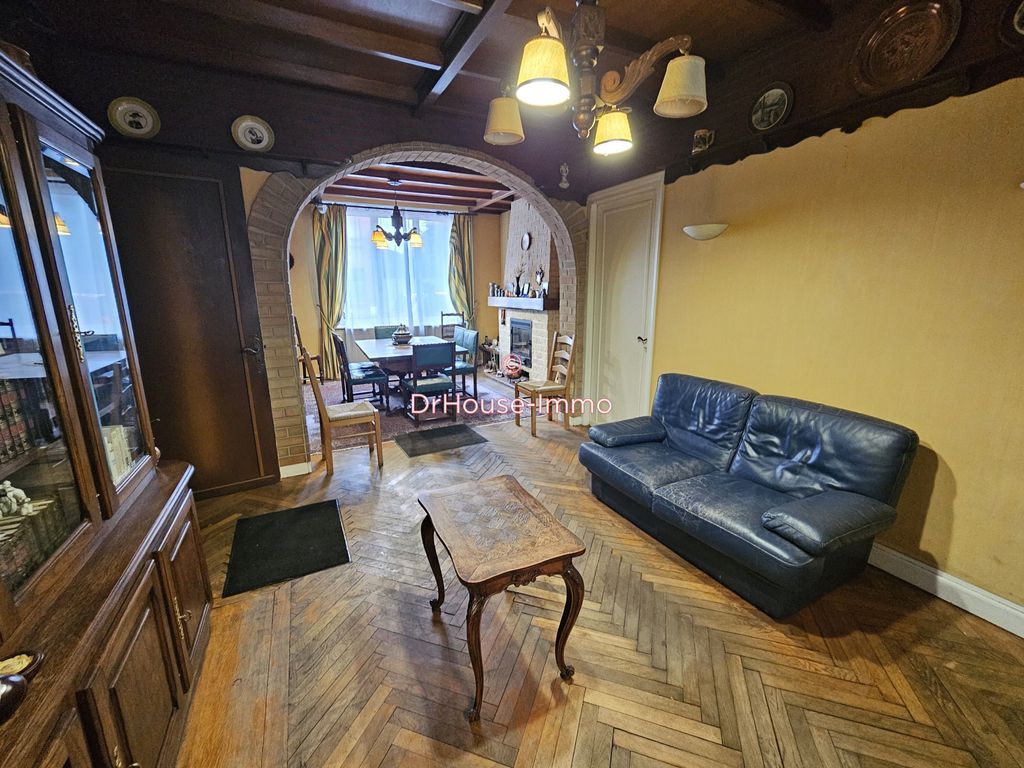 Achat maison 5 chambre(s) - Bailleul