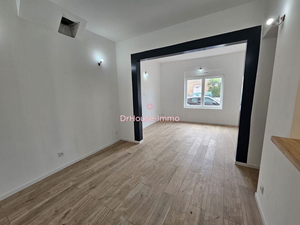 Achat maison 4 chambre(s) - Armentières