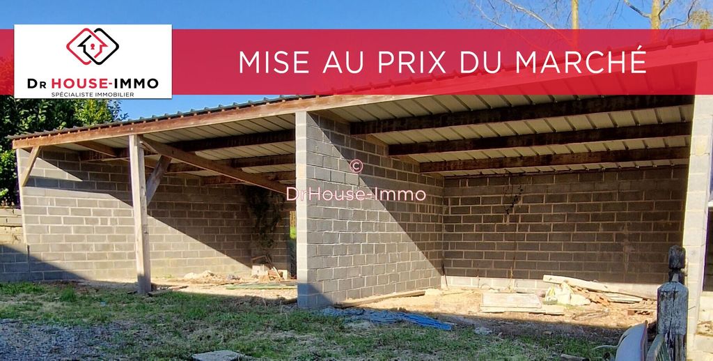 Achat maison 3 chambre(s) - Louvigné-du-Désert