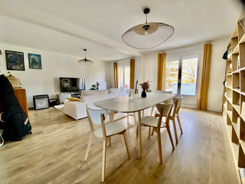 Achat appartement à vendre 3 pièces 76 m² - Nantes