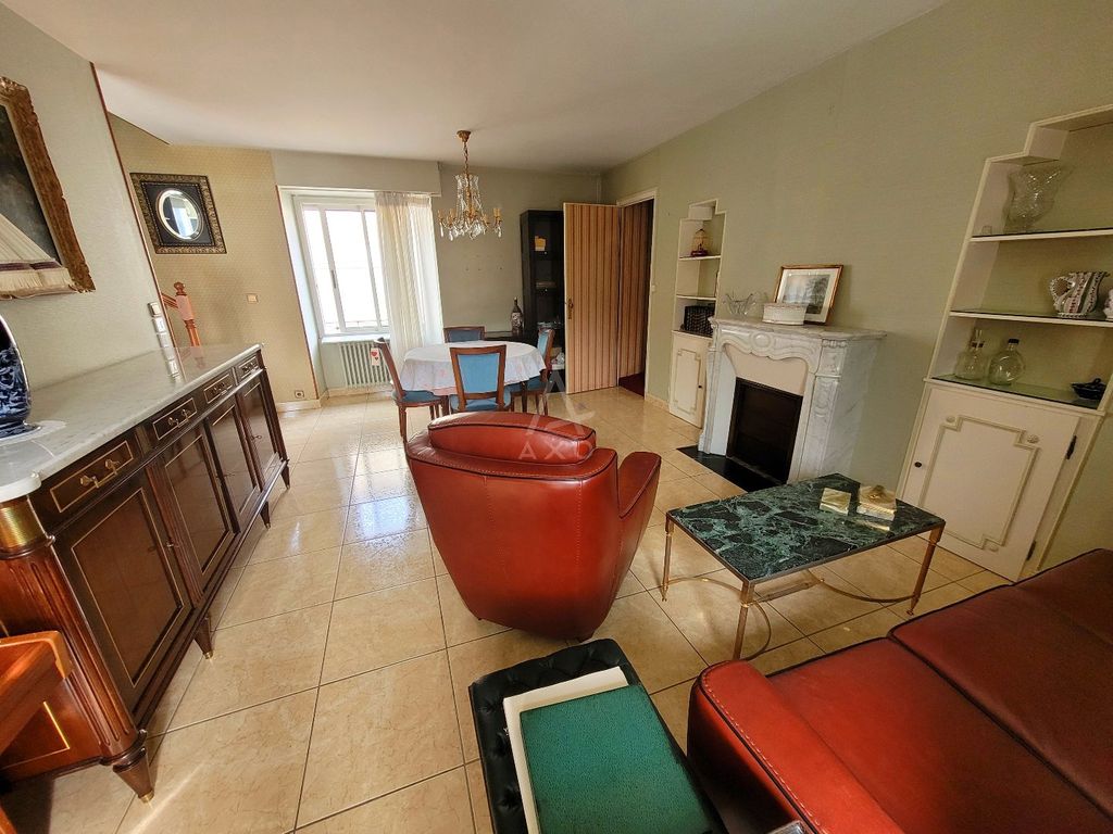 Achat maison à vendre 3 chambres 82 m² - Indre