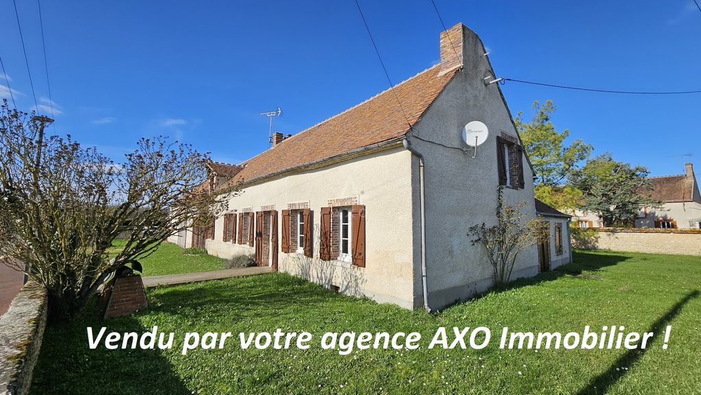 Achat maison à vendre 4 chambres 180 m² - Cepoy