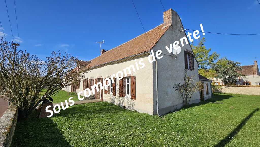 Achat maison à vendre 4 chambres 180 m² - Cepoy