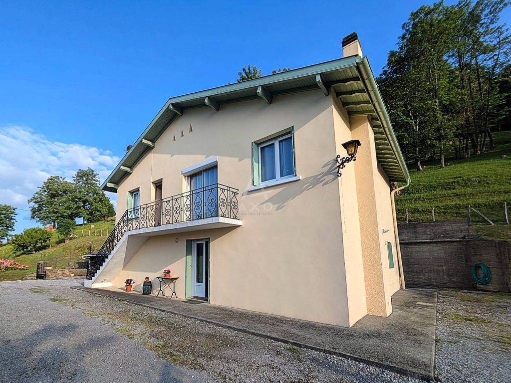 Achat maison à vendre 4 chambres 155 m² - Salies-de-Béarn