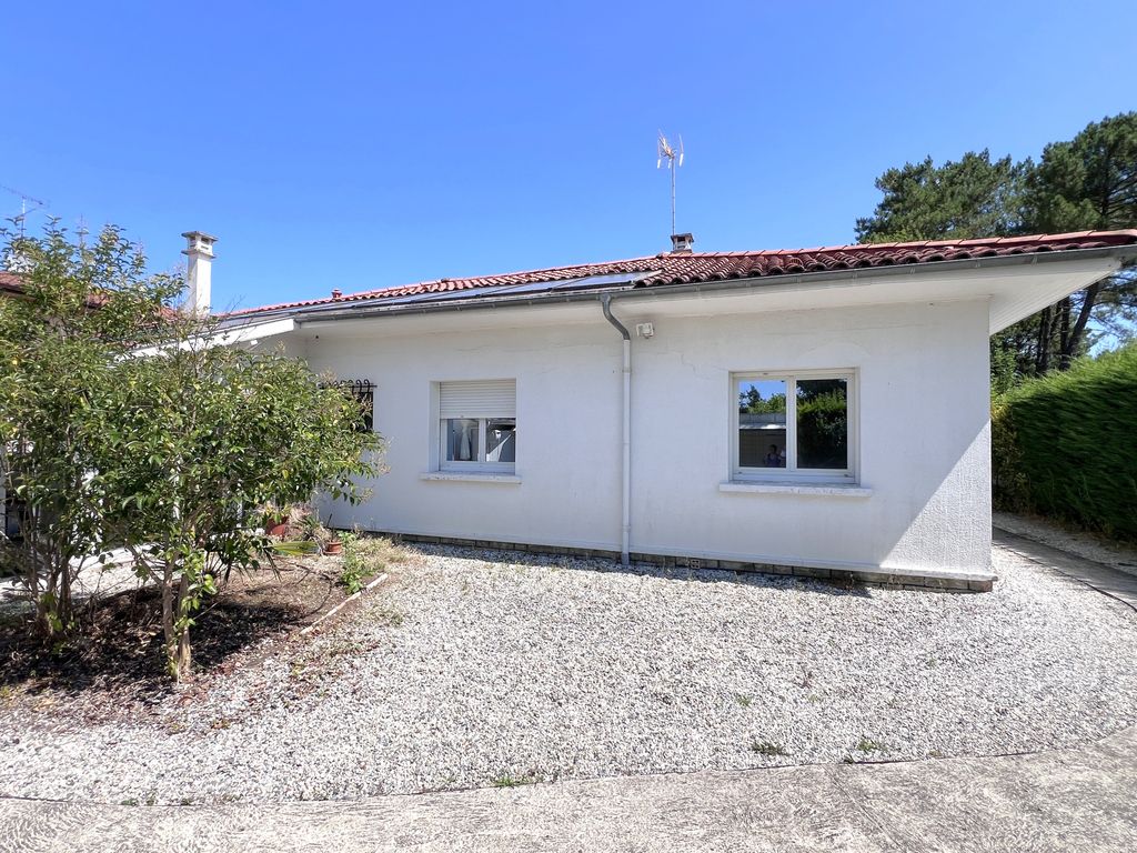 Achat maison à vendre 3 chambres 104 m² - Soustons