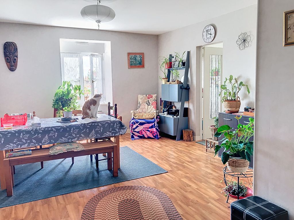 Achat appartement à vendre 2 pièces 59 m² - Avranches